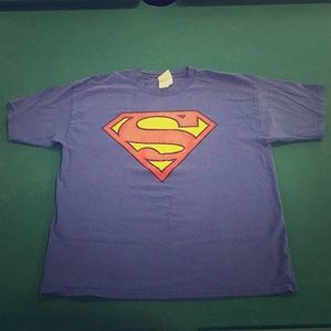 Vintage Superman Tee